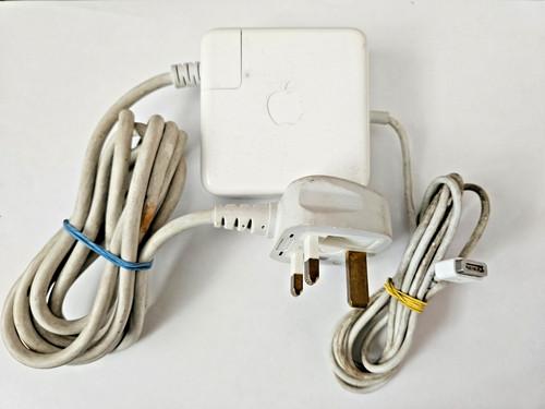 Apple genuine magsafe power - magsafe,