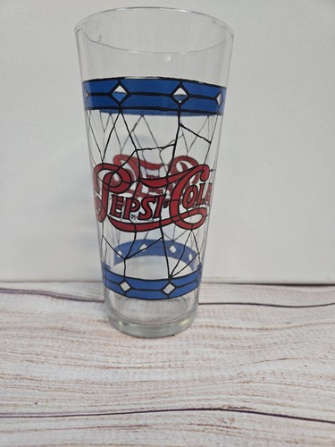 Vintage pepsi tiffany - pepsi,