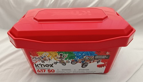 Nex classics creation - k’nex,