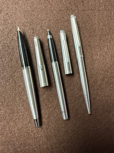 Vintage parker flighter ct - 45,