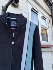 BNWT Lambretta Zip Through