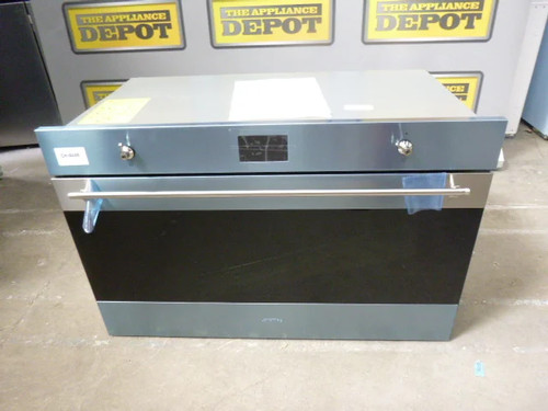 Smeg oven stainless - smeg,
