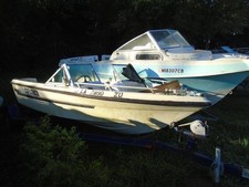PROJECT 1977 BONITO EXPLORER