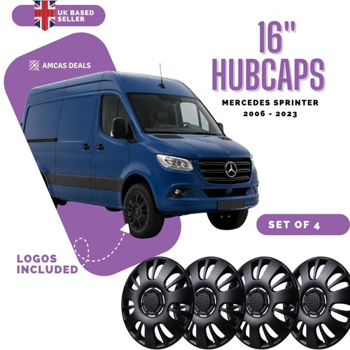 Black wheel trims fit - 16",