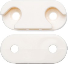 Shoe Cabinet Hinge Replacement Part Compatible with IKEA HEMNES #110364... 