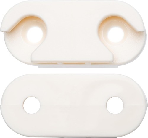 Shoe cabinet hinge replacement - shoe,