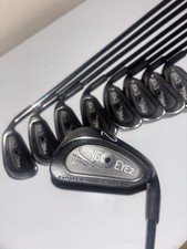 Ping eye black - dot, irons
