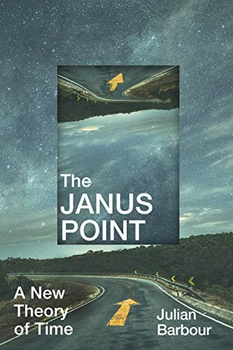The janus point new theory - janus,