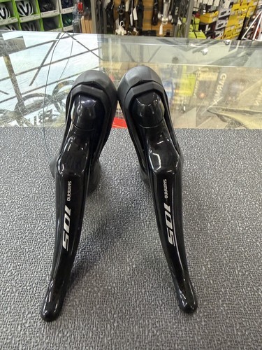 Shimano 105 speed hydraulic - shimano, 11-speed