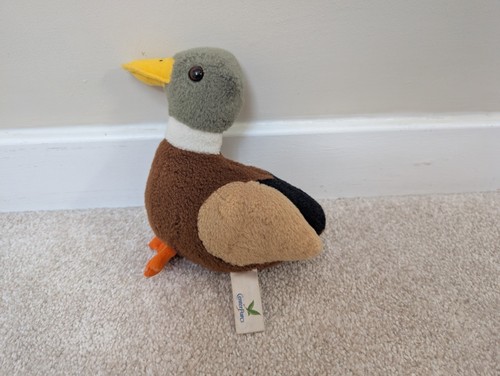 Center parcs small plush - small,