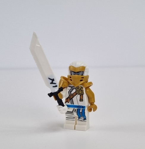 Lego ninjago zane - -,