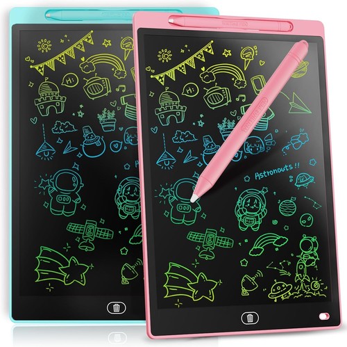 Pack lcd drawing - pack, tablet