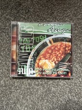 Little Angels - Too Posh to