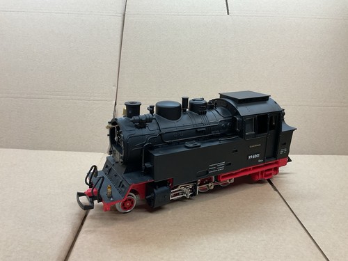 Lgb gauge steam - gauge,