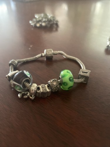 Genuine snake chain - genuine, pandora
