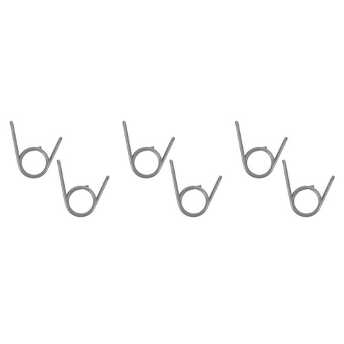 6pcs iron sealing - iron,