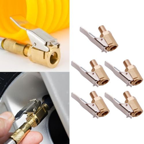 5pc inflating nozzle for - nozzle,