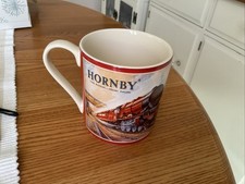 Lovely Condition- Hornby - Train- Wild & Wolf- Mug.
