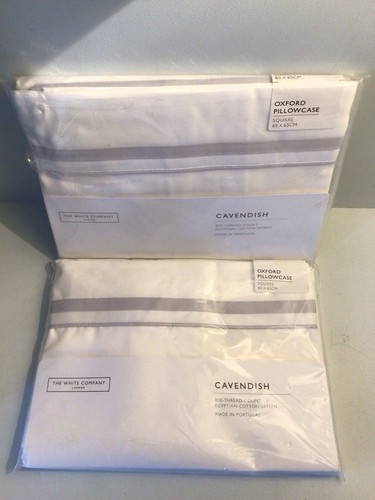 The white company cavendish - white,