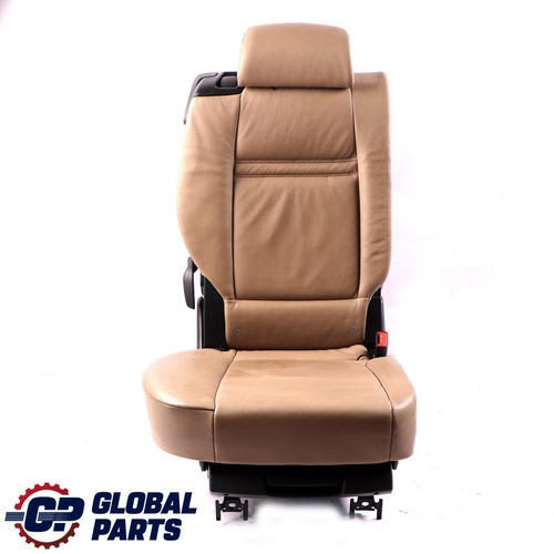 Bmw e70 rear seat right - x5,