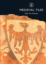 Medieval Tiles (Shire Album) by Lemmen, Hans van Paperback Book The Cheap Fast