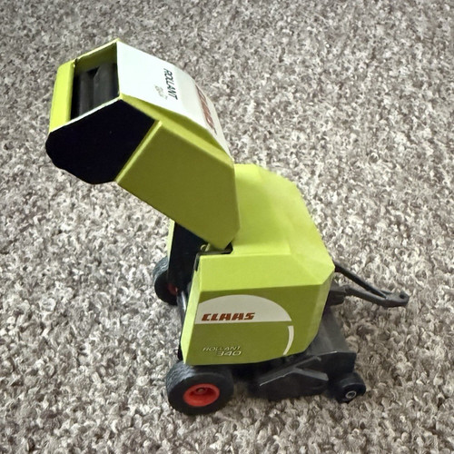 Claas rollant 340 hay - 340,