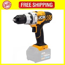 JCB 18V Brushless Cordless