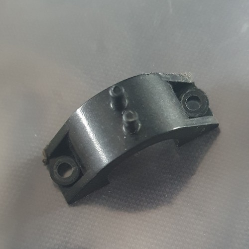 Mira inlet clamp bracket - mira,