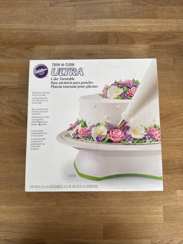 Wilton trim turn ultra - trim-n-turn,