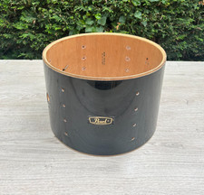 Vintage Pearl 12'' x 08'' Rack