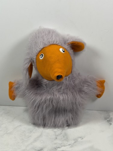 Vintage the wombles - 70's,