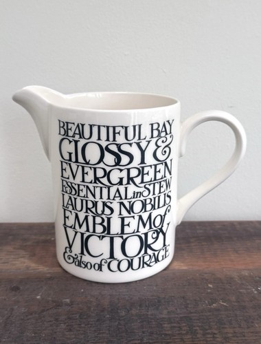Emma bridgewater black toast - emma,