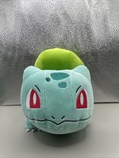 Pokémon Bulbasaur 8" Plush