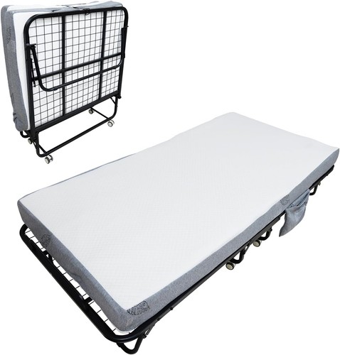 Folding guest bed - 75",