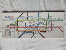 tube map