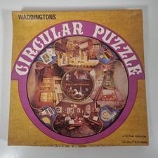 ✅ Vintage Waddington’s