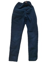 Next 82 Boys Age 10 Navy Blue