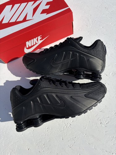 Nike shox triple - nike,