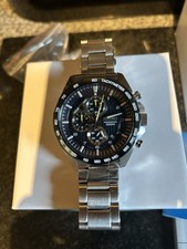 Seiko Blue Men's Watch