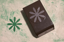 Rare Stampin Up! card craft