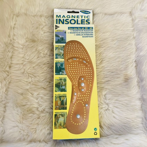 Foot magnetic massage - massage, shoe