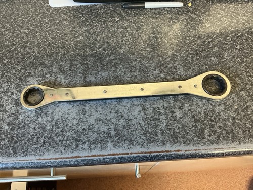 Craftsman aircraft tools - aircraft,