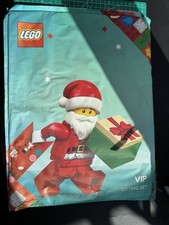 LEGO Vip Gifting Set Christmas