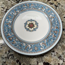 Wedgwood florentine turquoise - wedgwood,
