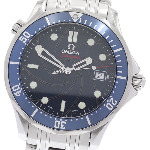 Omega seamaster300 007 james - omega,