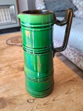 Antique jug by Watcombe