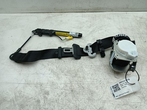 Fiat 500x seat belt - 500x, &