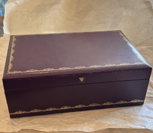 Vintage c1970s plum purple - c1970s,