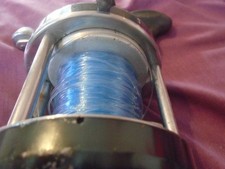 ABU GARCIA AMBASSEDUER 9000i