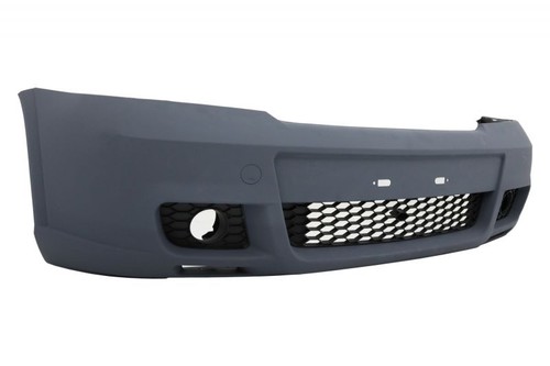 Opc look full front bumper - look,